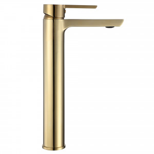 Baterie pentru baie Rea Argus Gold High - Img 3