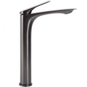 Baterie pentru baie Rea AVALON titanium High - Img 2