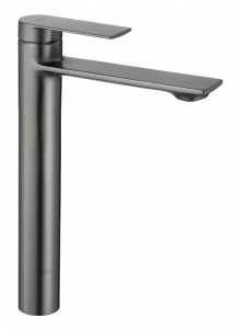 Baterie pentru baie REA Storm Titanium High - Img 1