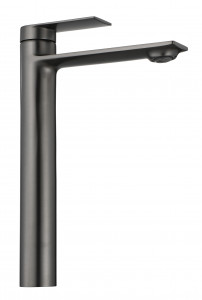 Baterie pentru baie REA Storm Titanium High - Img 3