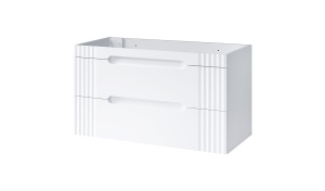 Dulap chiuveta 120cm 2 sertare - Img 1