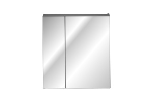 Dulap cu oglinda 60cm 2 usi - Img 2