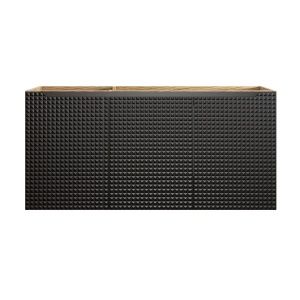 Dulap lavoar 120cm 3 usi - Img 2