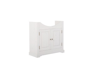 Dulap lavoar 85cm 2 usi - Img 1
