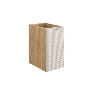 Dulap sub blat 30cm 1 usa - Img 1