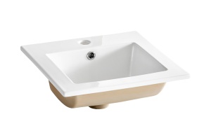 Lavoar cu un singur vas, 40 cm - Img 1