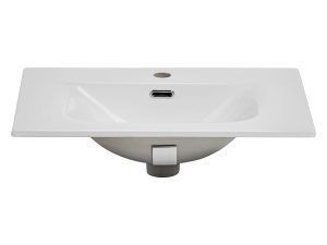 Lavoar mobila cu o singura vas 80cm - Img 3