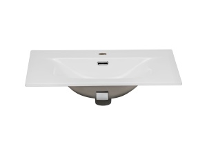 Lavoar pentru mobilier cu un singur vas 60cm - Img 2