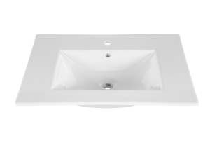Lavoar pentru mobilier cu un singur vas 60cm - Img 3