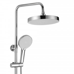 Set dus REA Veneta Chrome - Img 3