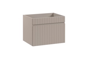 Set mobilier de 60 cm cu blat si lavoar blat Wiki - Img 2