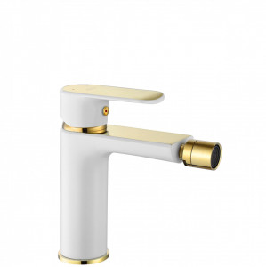 Baterie bideu Rea Bloom White gold - Img 1
