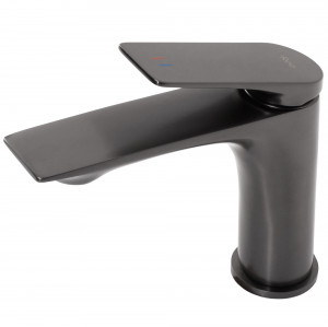Baterie pentru baie Rea AVALON titanium Low - Img 4