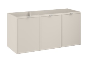 Dulap lavoar 120cm 3 usi - Img 1