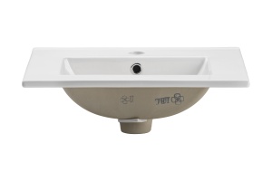 Lavoar mobila cu o singura vas 50cm - Img 2