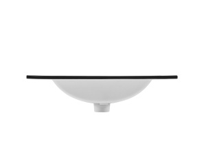 Lavoar mobila cu o singura vas 80cm - Img 2