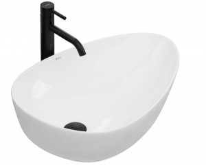 Lavoar pentru blat Rea Greta 55 - Img 2