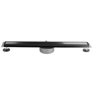 Rigola REA Neox pro Linear Drain Black 80 - Img 5