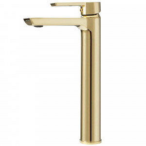 Baterie pentru baie Rea Argus Gold High - Img 4