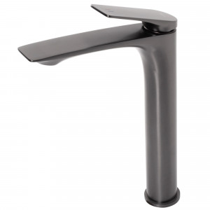 Baterie pentru baie Rea AVALON titanium High - Img 3
