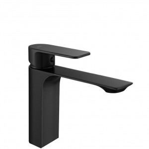 Baterie pentru baie REA Urban Black Low - Img 9