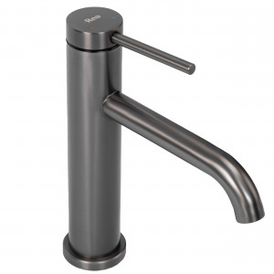 Baterie pentru lavoar Rea CLIF Titanium - Img 2