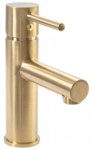 Baterii Lavoar Rea Tess Brush Gold - Img 2