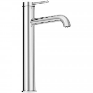 Baterii pentru baie Rea Spot Chrome High - Img 3