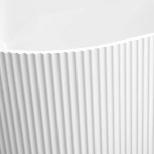 CADA DIN ACRIL FREESTANDING VENETA 170CM - Img 3