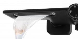 Coloana de dus REA HELIX Black - Img 5