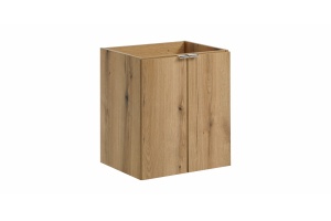 Dulap lavoar 50cm 2 usi - Img 1