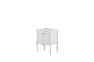 Dulap lavoar 60cm 2 usi - Img 1