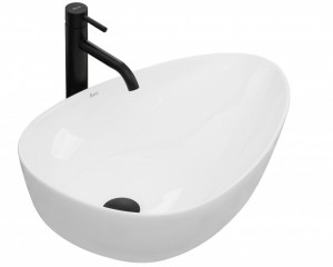 Lavoar pentru blat Rea Greta 55 - Img 1