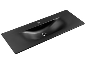 Lavoar pentru mobilier cu un singur vas 120cm - Img 1