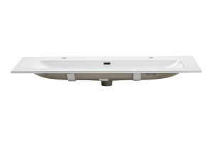 Lavoar pentru mobilier cu un singur vas 120cm - Img 2