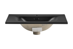 Lavoar pentru mobilier cu un singur vas 60cm - Img 2