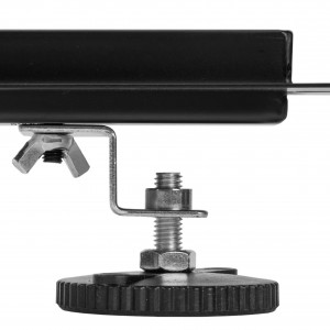 Rigola REA Neox pro Linear Drain Black 80 - Img 8