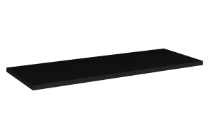 Set de mobilier 100cm cu blat, chiuveta Gaja pe blat si dulap inalt - Img 3