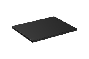 Set de mobilier de 60 cm cu o chiuvetă pe blat, un dulap înalt și o oglindă de 60 cm - Img 3