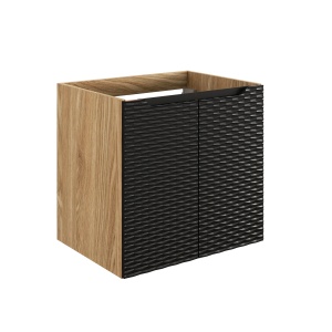 Set mobila 60cm cu blat - Img 2