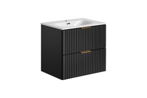 Set mobilier 60cm cu chiuveta - Img 1