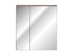 Dulap cu oglinda 60cm 2 usi - Img 2