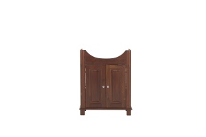Dulap lavoar 65cm 2 usi - Img 2