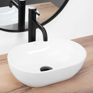 Lavoar blat complet Rea AMELIA MINI - Img 2