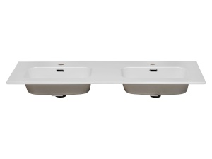 Lavoar mobila cu doua camere 120cm - Img 2
