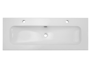 Lavoar pentru mobilier cu un singur vas 120cm - Img 3