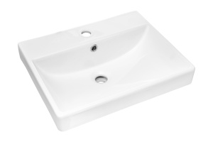 Lavoar pentru mobilier cu un singur vas 60cm - Img 1