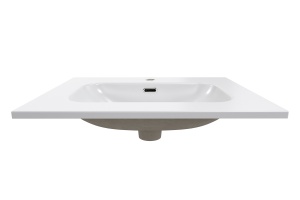 Lavoar pentru mobilier cu un singur vas 60cm - Img 2