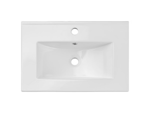 Lavoar pentru mobilier cu un singur vas 60cm - Img 3