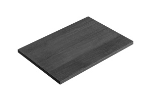 Set de mobilier de 60 cm cu lavoar pe blat - Img 3